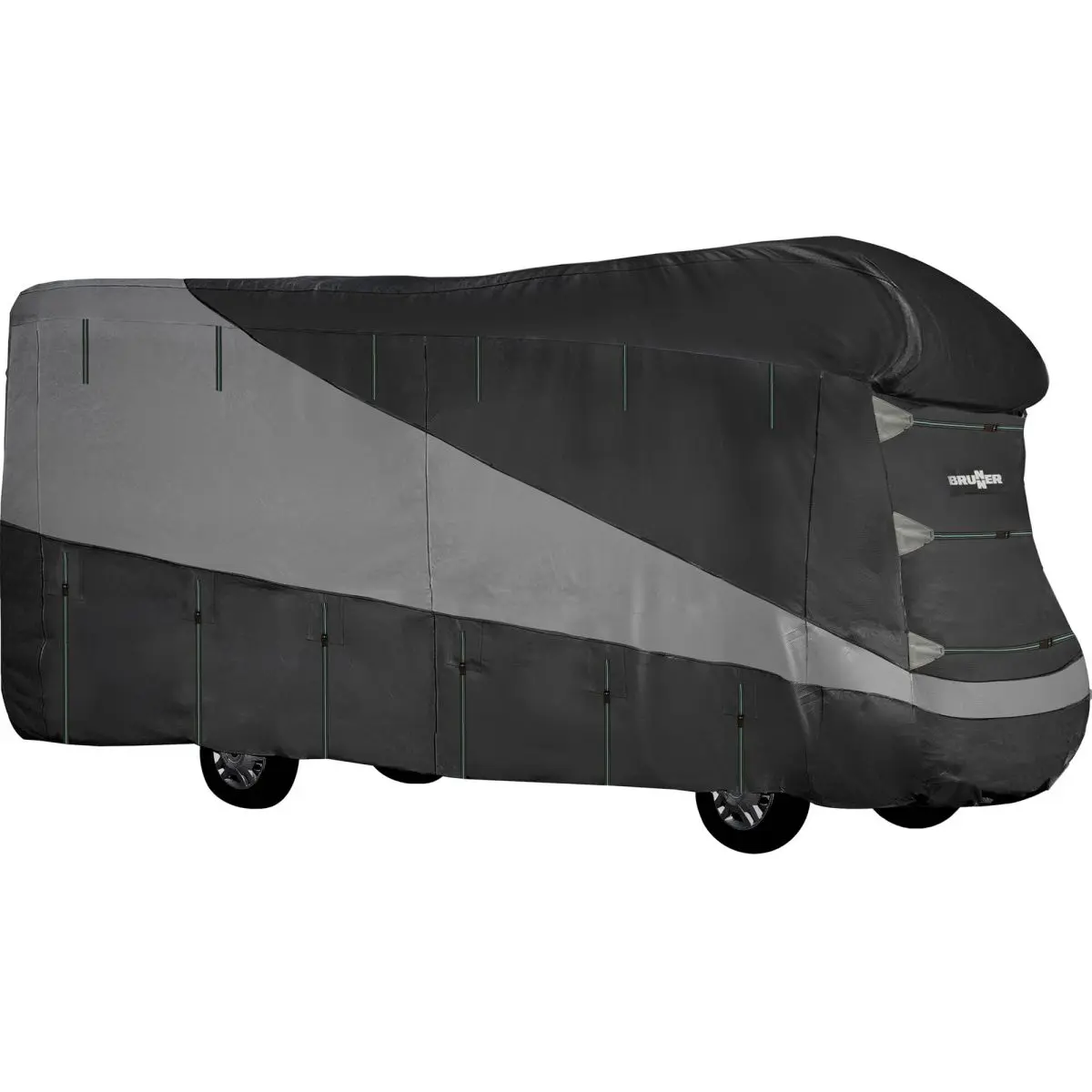 Reisemobil-Schutzhlle Design 12M, 650-700 x 240 x 270 cm