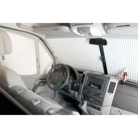 REMIfront III/IV für Mercedes Sprinter