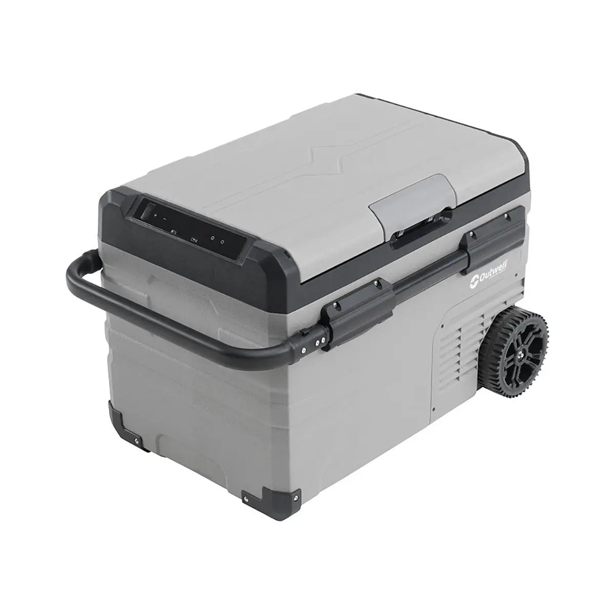 Outwell Arctic Frost 35, 12 / 230 Volt