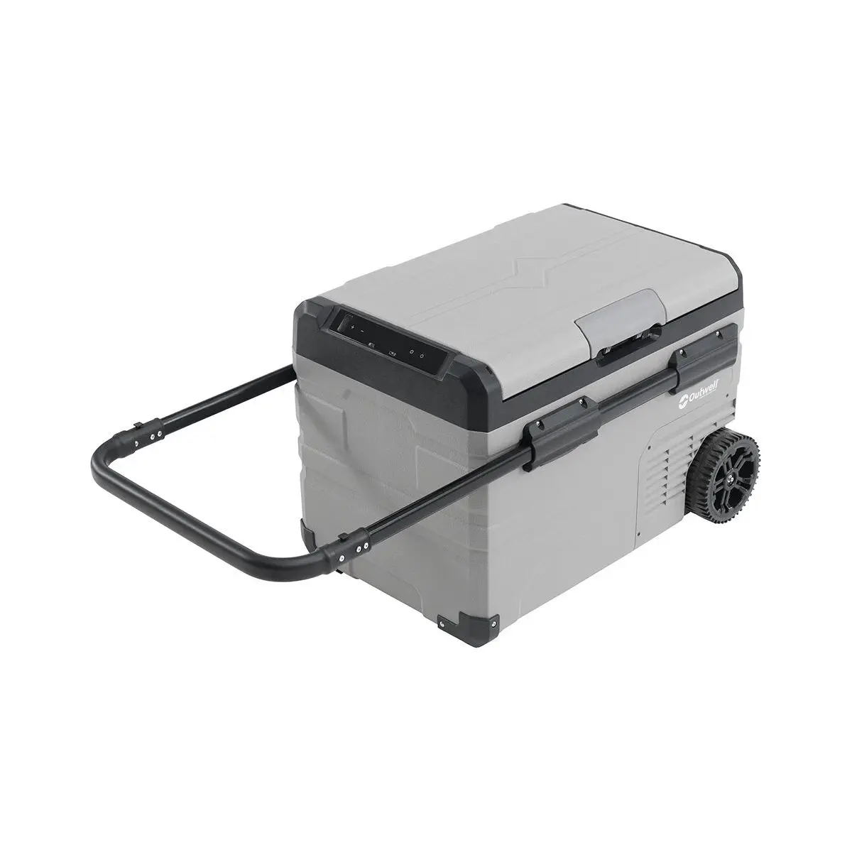Outwell Arctic Frost 35, 12 / 230 Volt
