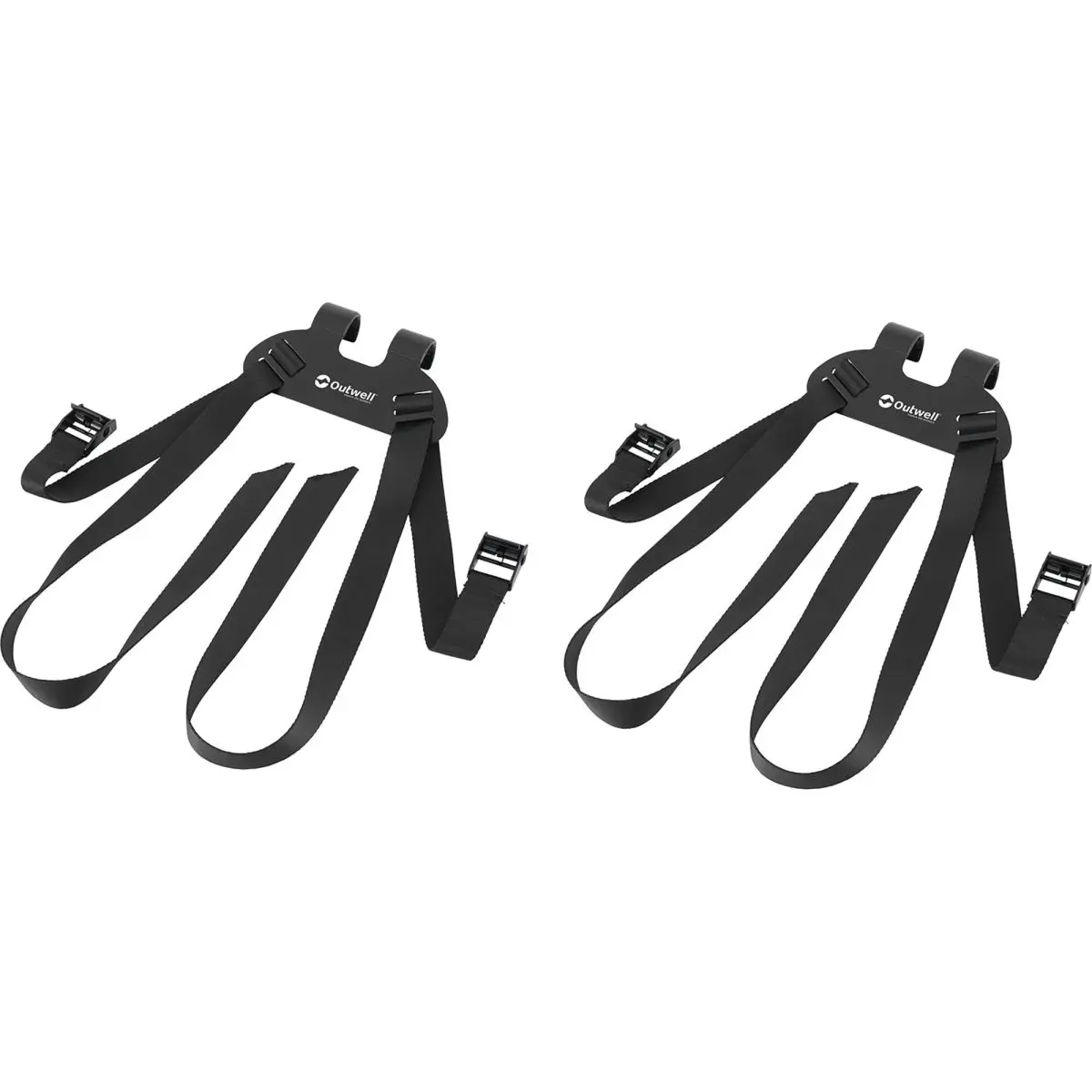 Haltegurte fr Khlboxen Outwell Arctic Frost