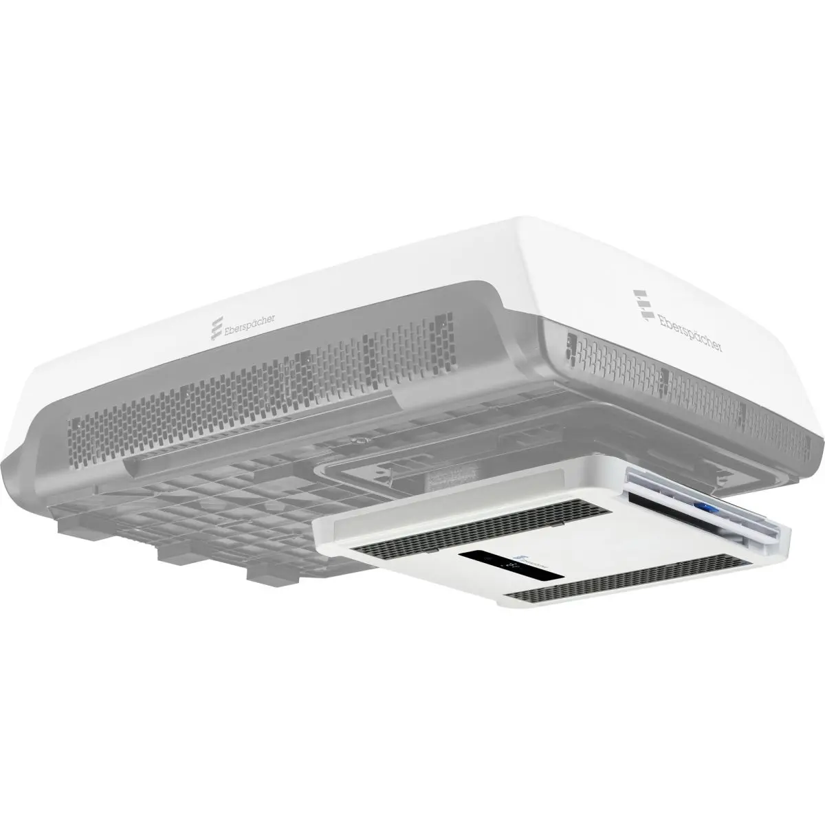 Luftverteiler fr Klimaanlagen Breezonic Performance / Performance Plus