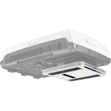Luftverteiler für Klimaanlagen Breezonic Performance / Performance Plus