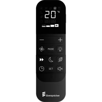 Fernbedienung für Klimaanlagen Breezonic Performance / Performance Plus