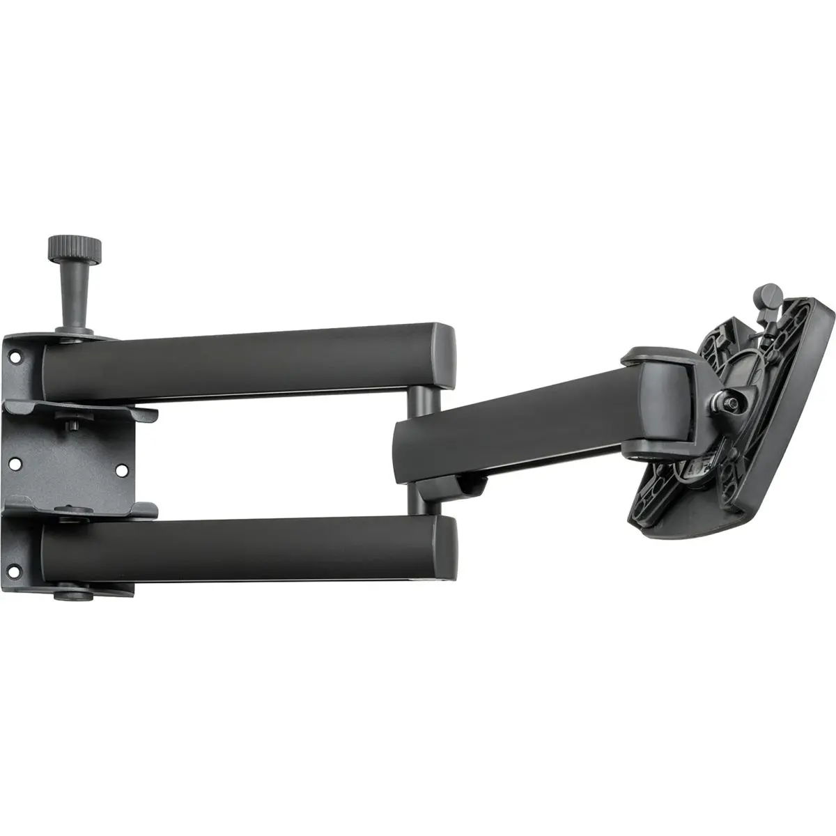 Wandhalterung Sky 10N, schwarz, Armlnge 78 cm