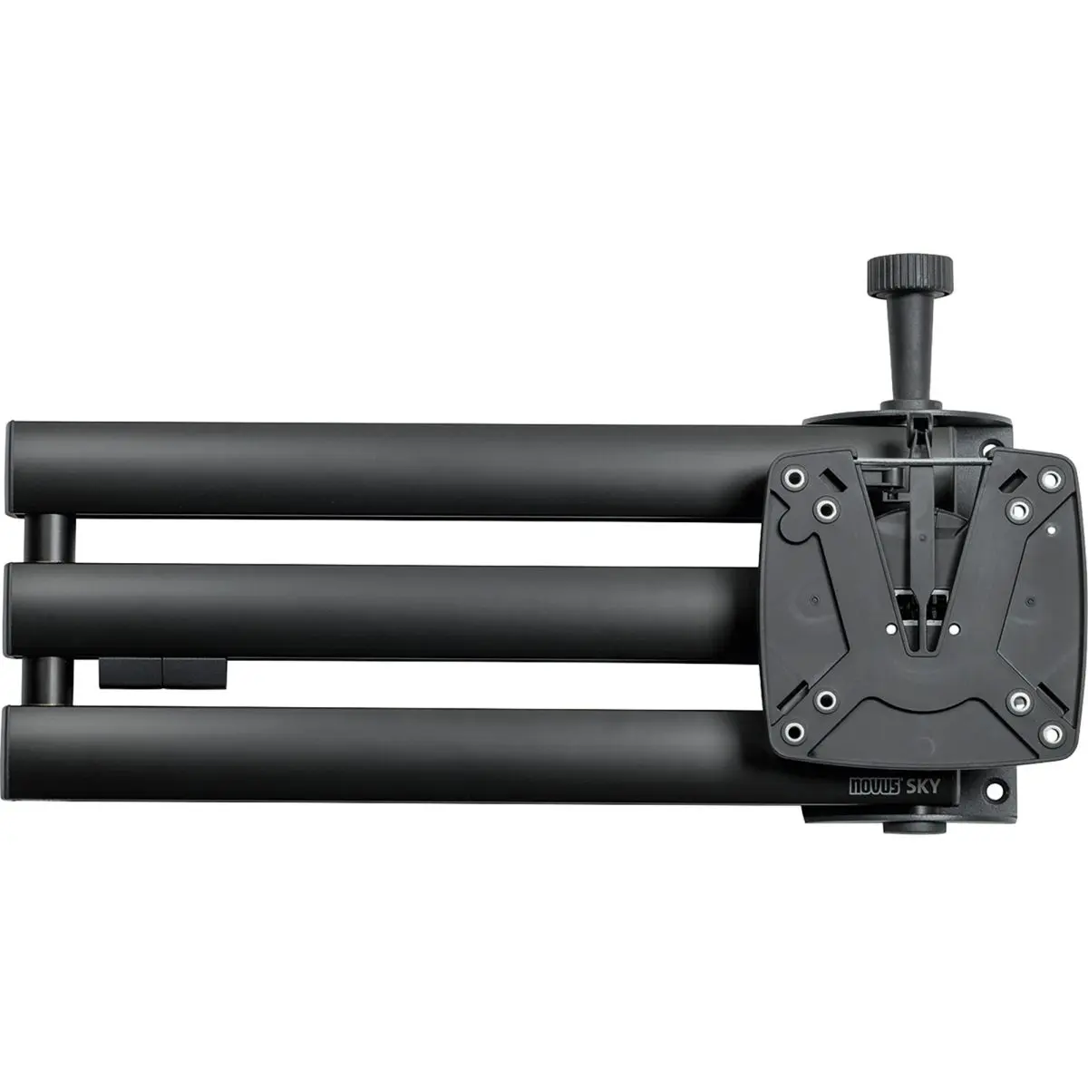 Wandhalterung Sky 10N, schwarz, Armlnge 78 cm