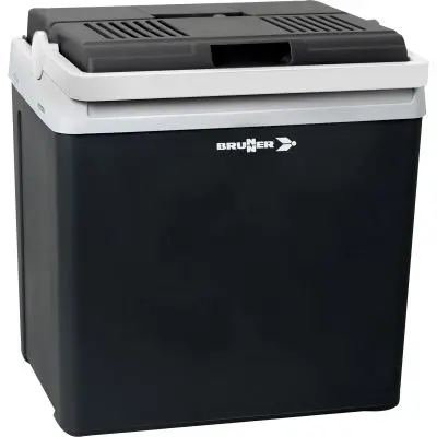 Polarys Travel, 12 / 230 Volt