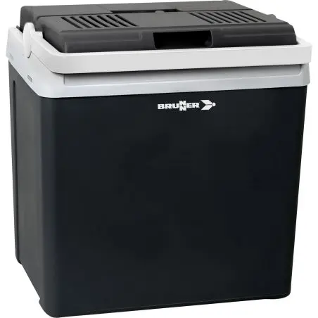 Polarys Travel, 12 / 230 Volt