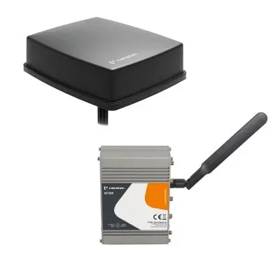 Routerset Caratec Electronics CET305R.2