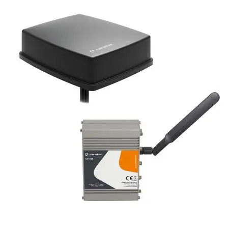 Routerset Caratec Electronics CET305R.2