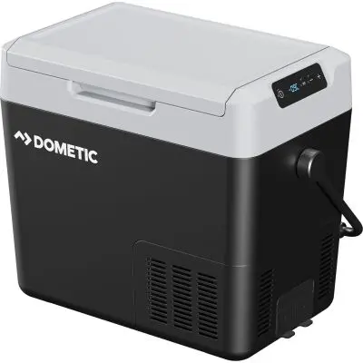 CFF Kompressor Kühlboxen, 12  / 24 / 100 – 240 Volt
