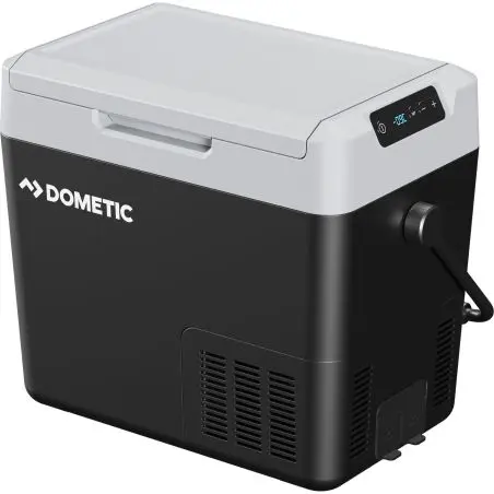CFF Kompressor Kühlboxen, 12  / 24 / 100 – 240 Volt