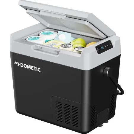 CFF Kompressor Kühlboxen, 12  / 24 / 100 – 240 Volt