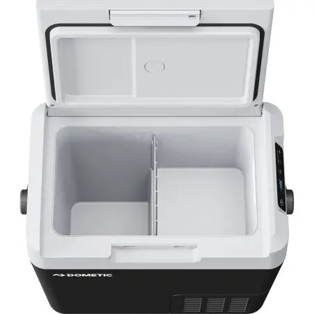CFF Kompressor Kühlboxen, 12  / 24 / 100 – 240 Volt