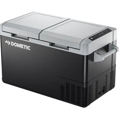 CFF Kompressor Kühlboxen, 12  / 24 / 100 – 240 Volt