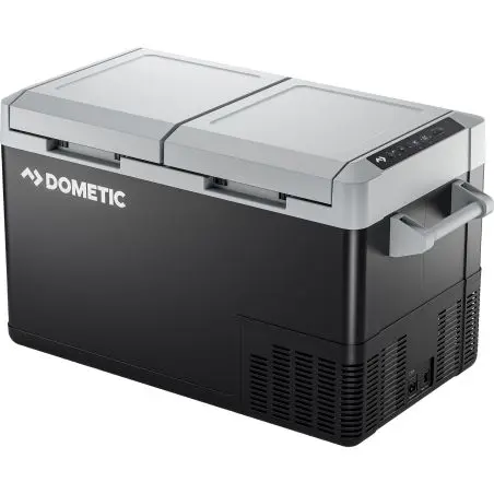 CFF Kompressor Kühlboxen, 12  / 24 / 100 – 240 Volt