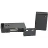 Starterset Funksensor, schwarz fr Alarmanlage Caratec Secure