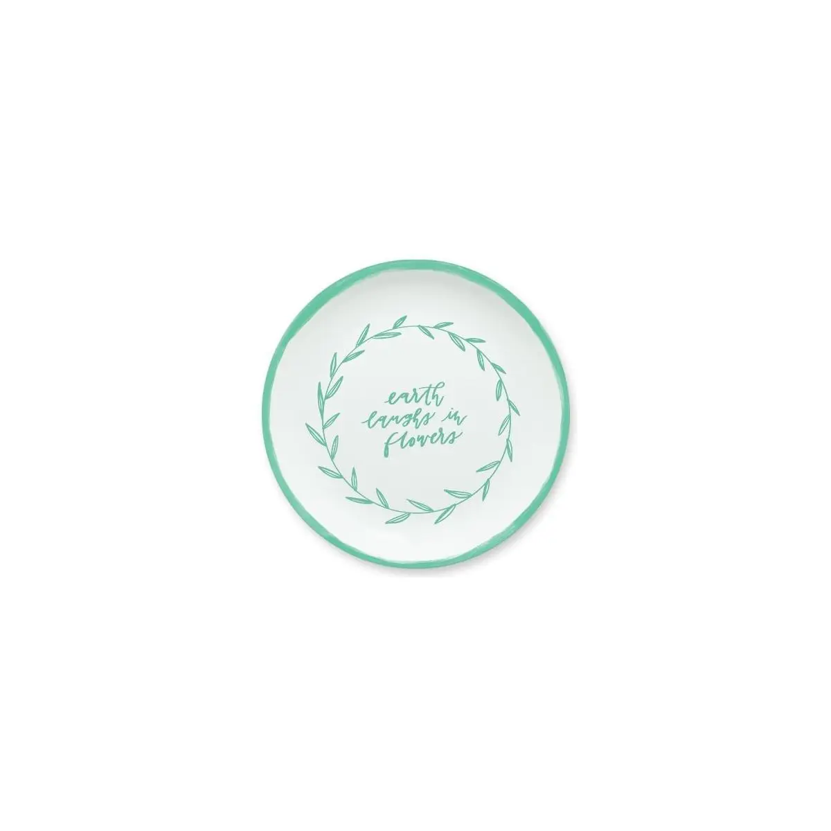 Set de vase Spring Green - 16 bucati