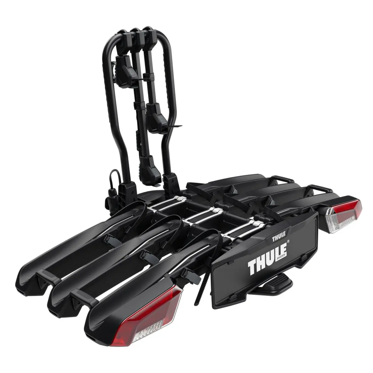 Fahrradtrger Thule EasyFold 3 3 Bikes