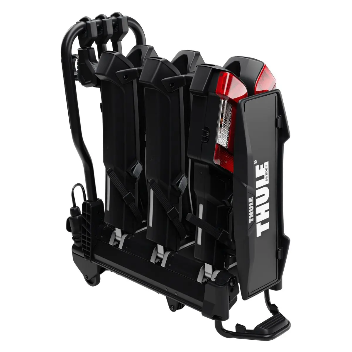 Fahrradtrger Thule EasyFold 3 3 Bikes