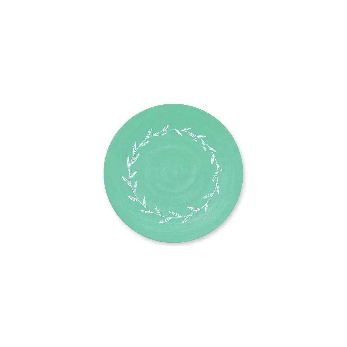 Set de vase Spring Green - 16 bucati