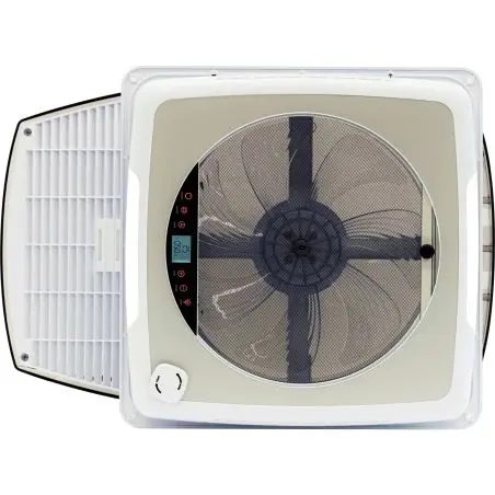 Dachventilator Di-tec