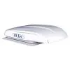Dachventilator Di-tec, Haube wei