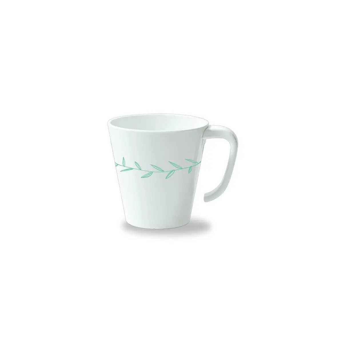 Set de vase Spring Green - 16 bucati
