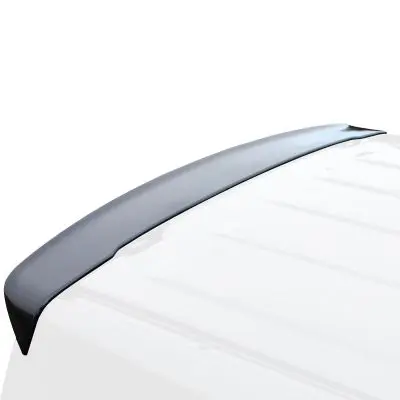 Dachspoiler Heck, unlackiert für Fiat Ducato H3