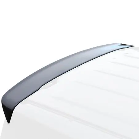 Dachspoiler Heck, unlackiert für Fiat Ducato H3
