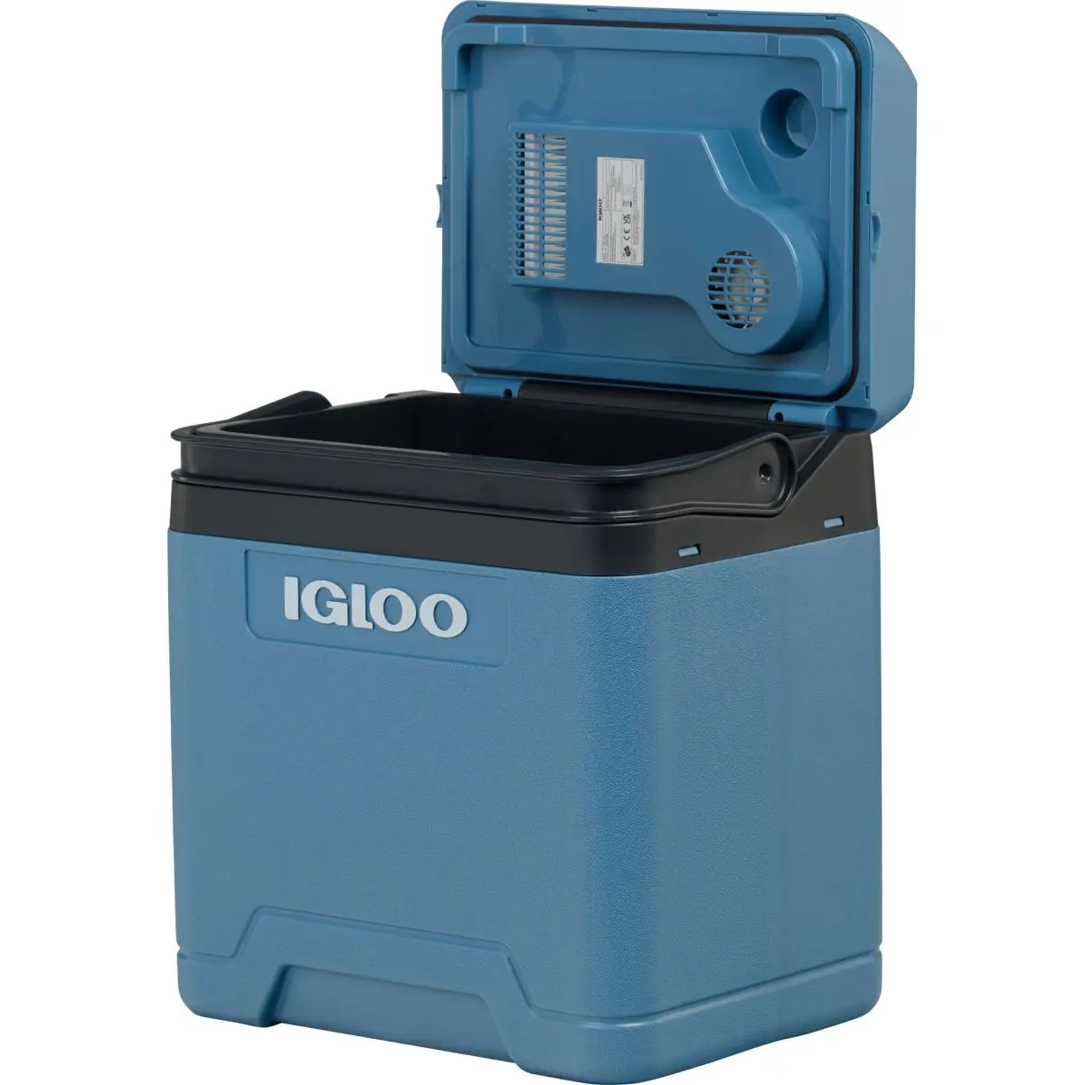 Igloo IE 27, 12 / 230 Volt