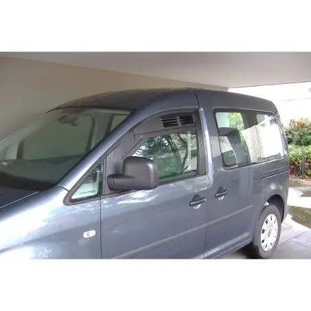 Fahrerhaus-Lüftungsgitter für Ford Transit