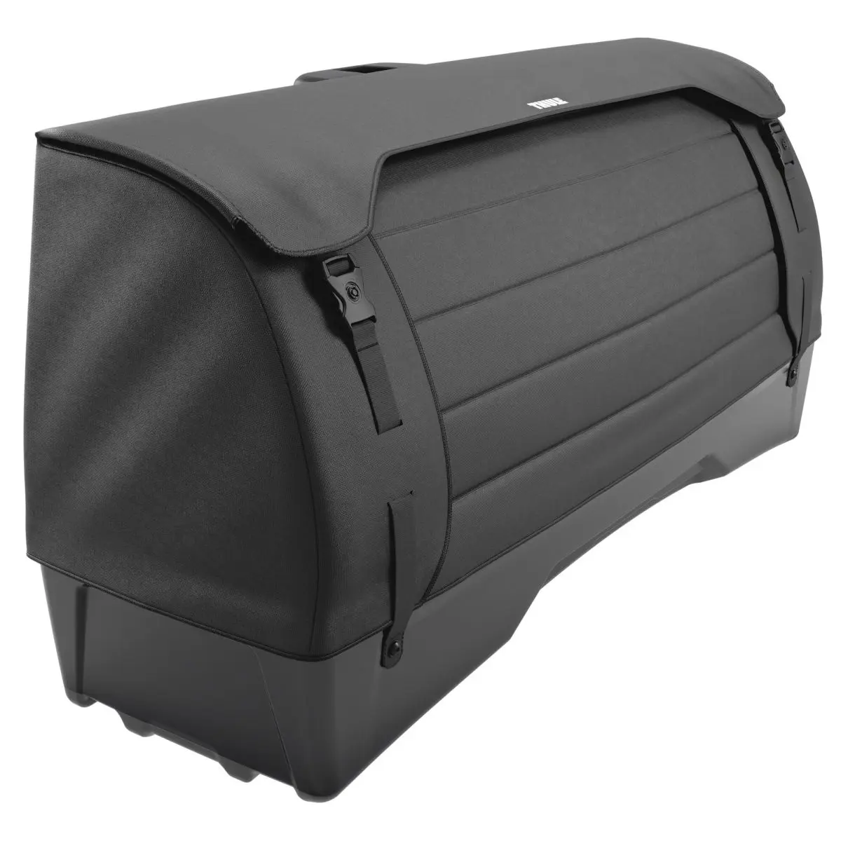 Thule Heckbox Onto 2 fr Fahrradtrger Thule EasyFold 3