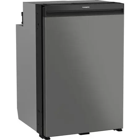 Kompressorkühlschrank CoolMatic NRX