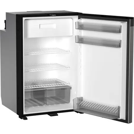 Kompressorkühlschrank CoolMatic NRX