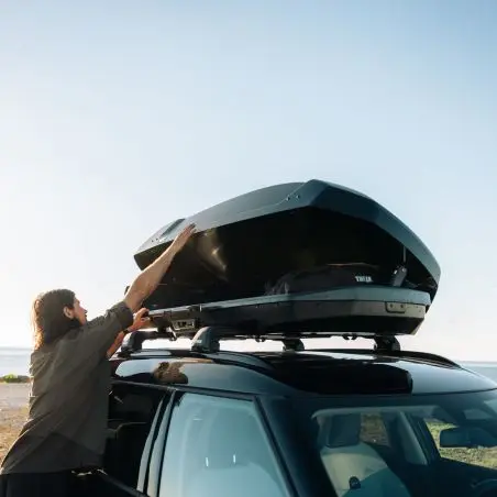 Roof-Box Force 3