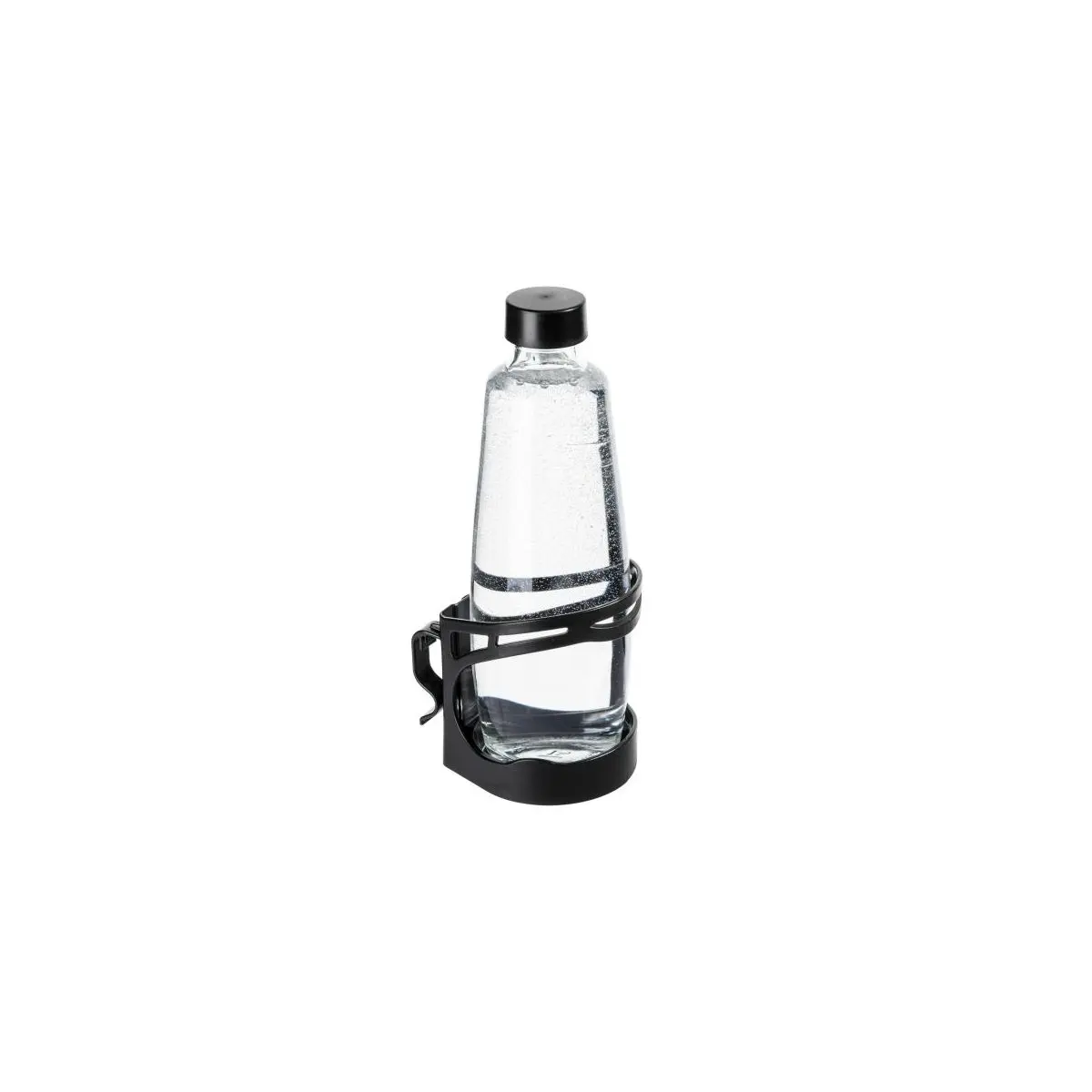 Bottle Butler - fekete