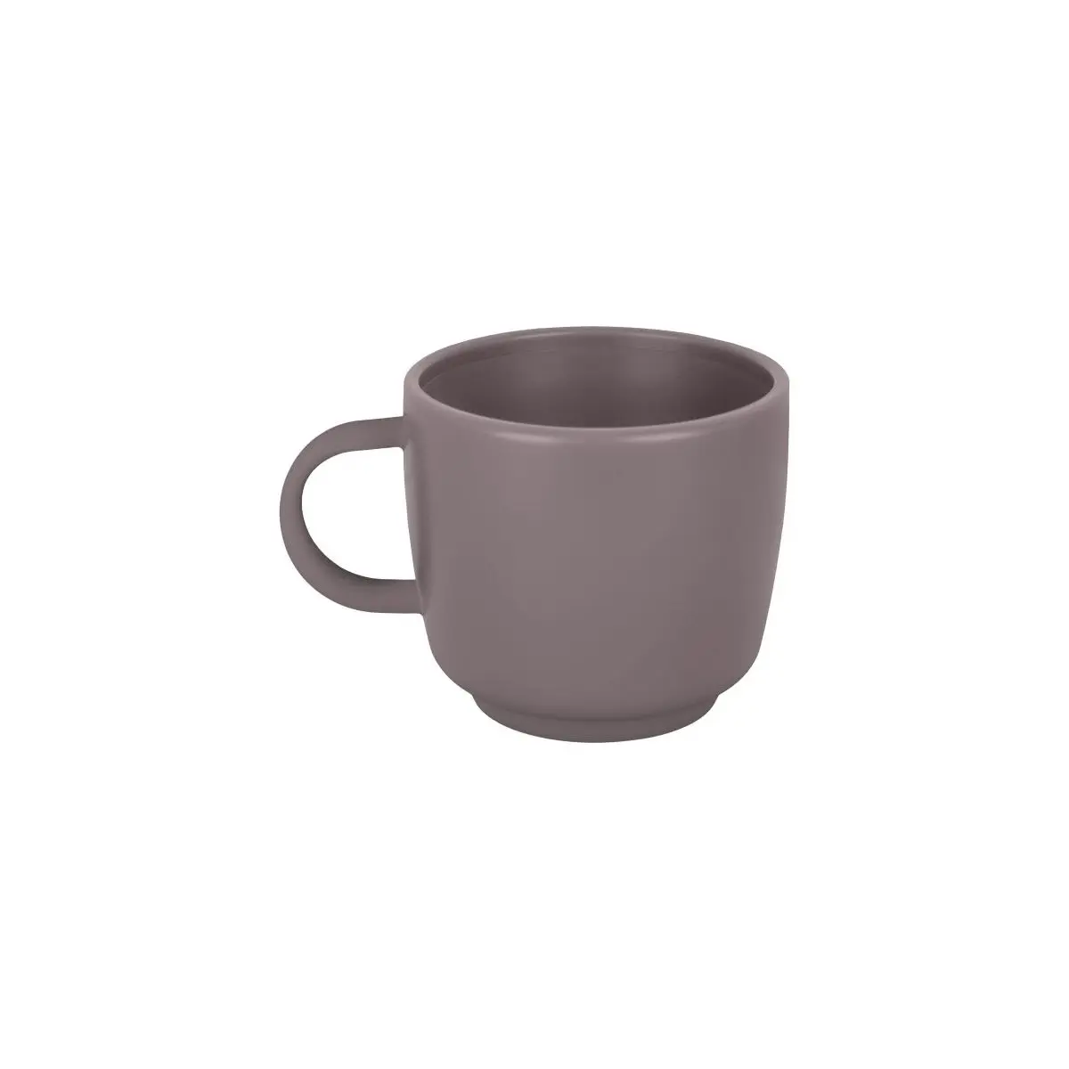 Henkelbecher Cappucino - Ros