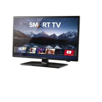 Carbest Smart TV 12V Televízor