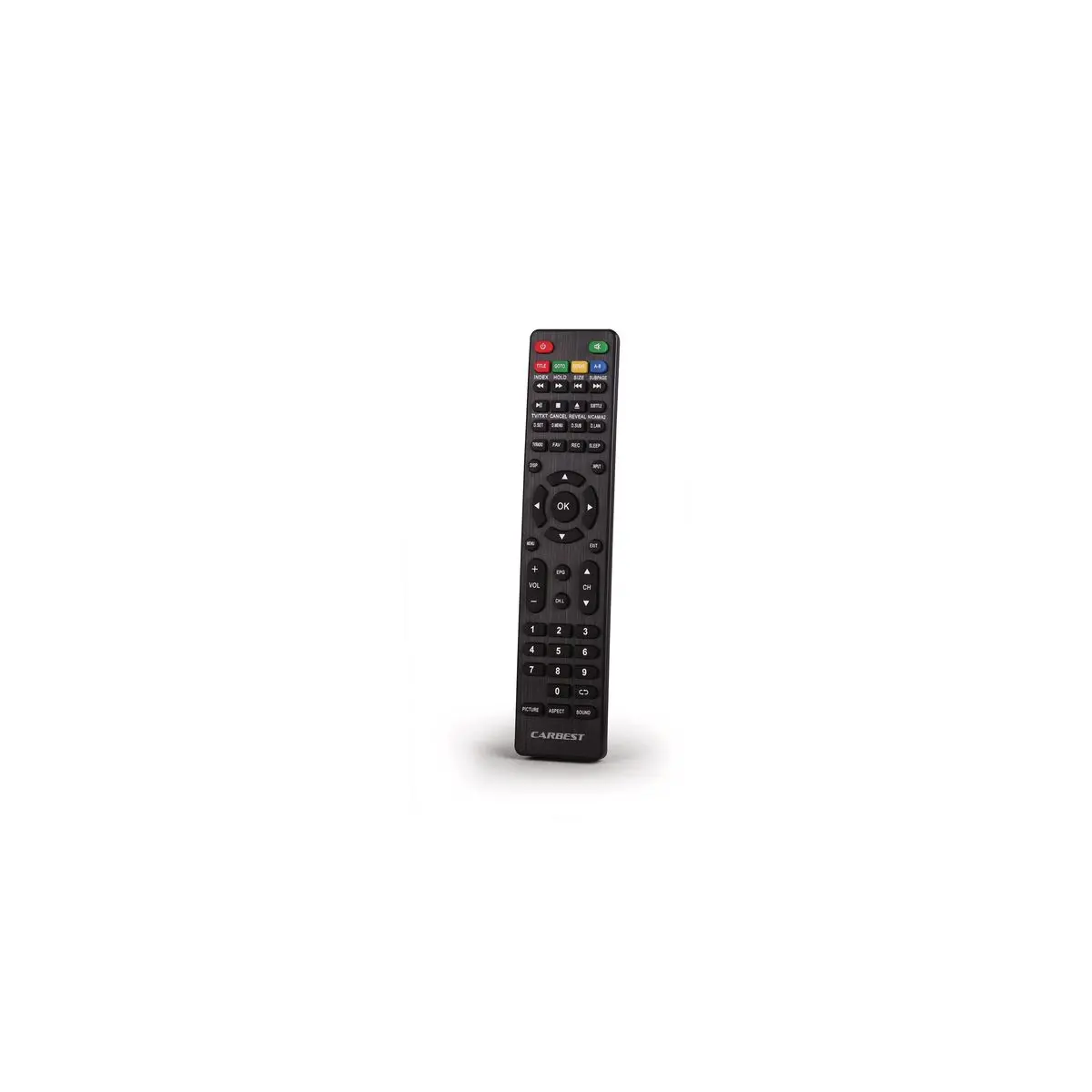 Carbest Smart TV 12V Televízor