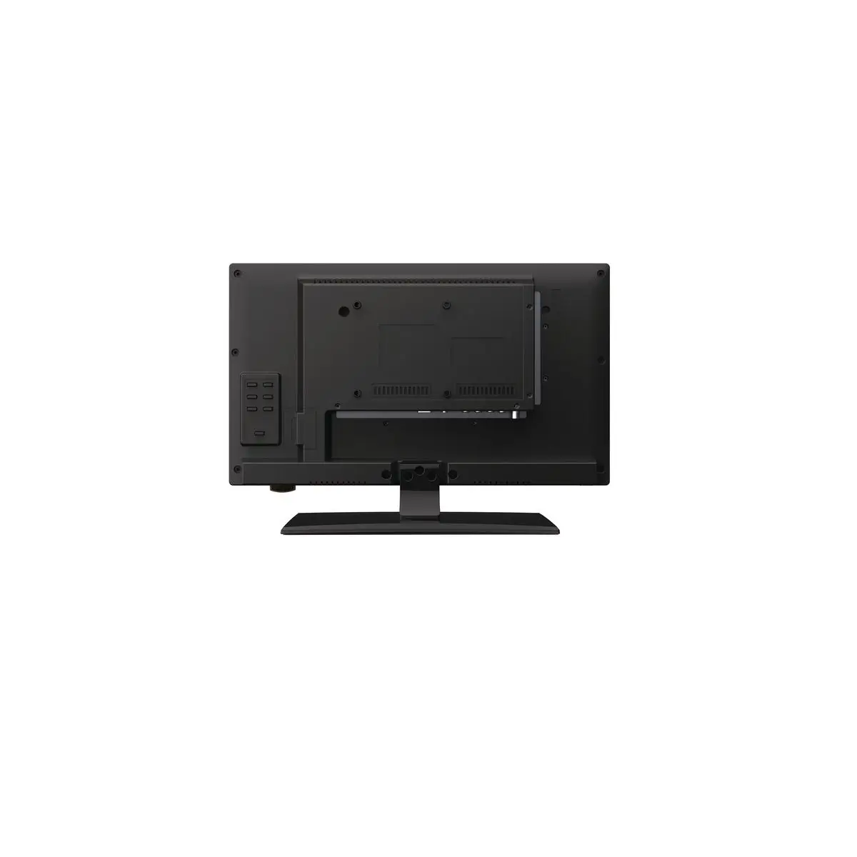 Carbest Smart TV 12V Televízor