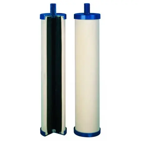Einbaufilter Keramik Filterelement Superdyn