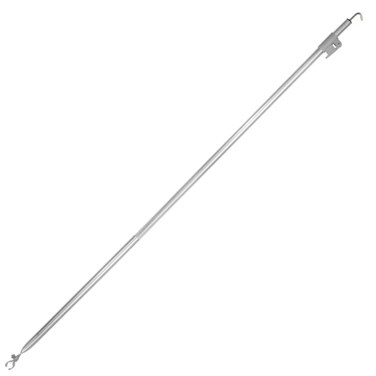 Dachstange Alu, 250 cm, 25 mm