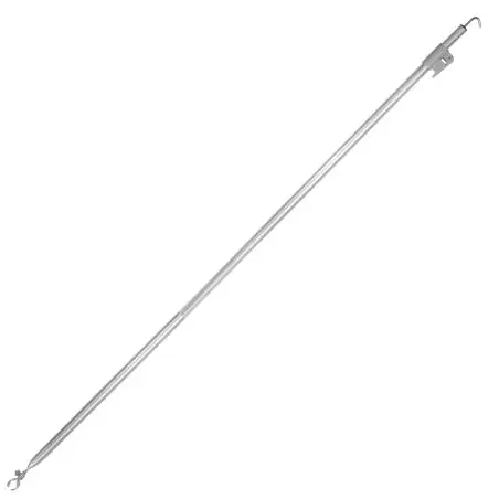 Dachstange Alu, 250 cm, 28 mm
