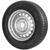 Reserverad fr Wohnwagen, Mutter: o, LZ 5, 195/70 R15 C (5  J x 15)