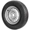Reserverad fr Wohnwagen, Mutter: , LZ  4, 195/70 R14 XL (5  J x 14)