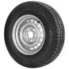 Reserverad fr Wohnwagen, Mutter: , LZ 5, 185 R14 C 8PR (5  J x 14)