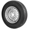 Reserverad fr Wohnwagen, Mutter: o, LZ 5, 185 R14 C 8PR (5  J x 14)