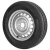 Reserverad fr Wohnwagen, Mutter: o, LZ 5, 205/65 R15 XL (5  J x 15)