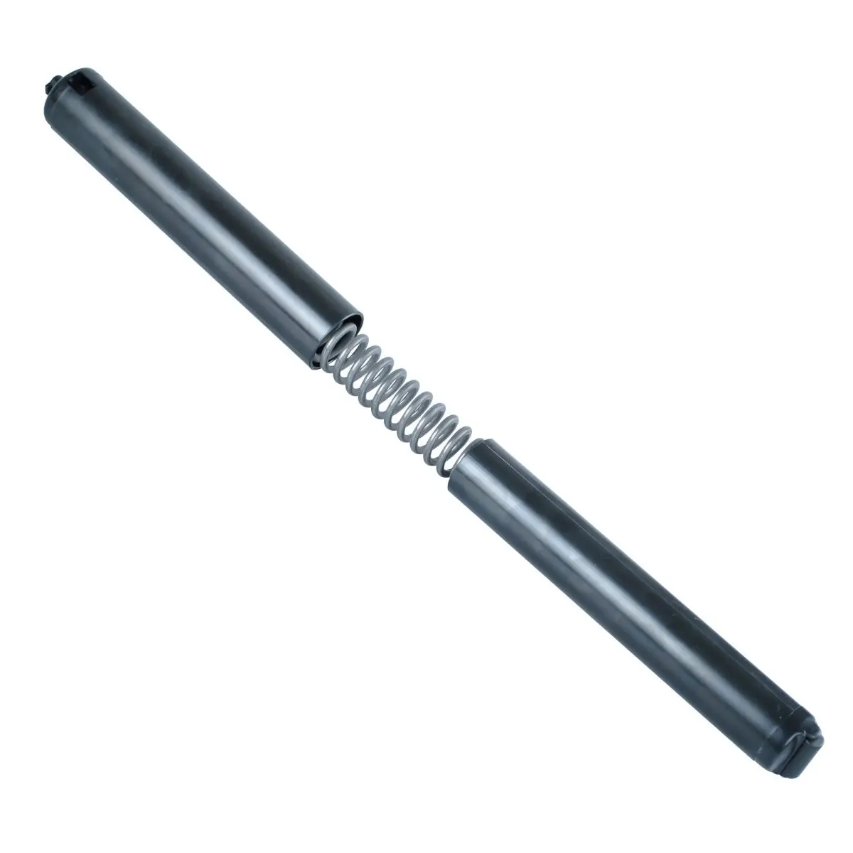 Stodmpfer komplett